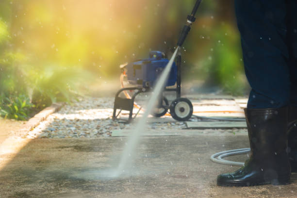 Best Animal Enclosure Cleaning  in Bergenfield, NJ